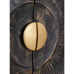 Best Schrank Madeira Dunkel 76X140Cm Regale