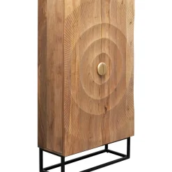 Hot Schrank Madeira Hell 76X140Cm Regale