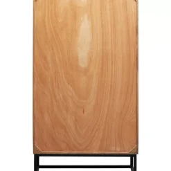 Hot Schrank Madeira Hell 76X140Cm Regale