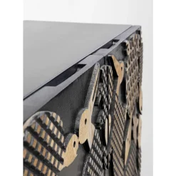 Discount Schrank Nativera 76X140Cm Regale