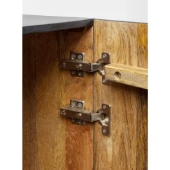 Discount Schrank Nativera 76X140Cm Regale