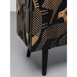 Discount Schrank Nativera 76X140Cm Regale