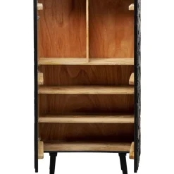 Discount Schrank Nativera 76X140Cm Regale