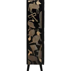 Discount Schrank Nativera 76X140Cm Regale