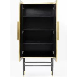 Clearance Schrank Oro Regale