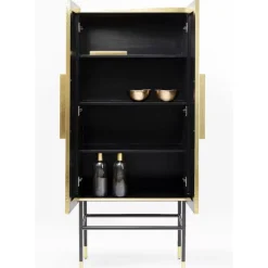 Clearance Schrank Oro Regale