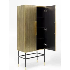 Clearance Schrank Oro Regale