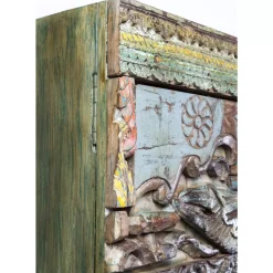 Schrank Shanti Surprise Puzzle 2Trg. Regale