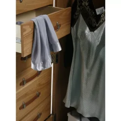 Best Schrankkoffer Croco White Cosmopolitan Regale