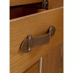 Schrankkoffer Venezia Regale