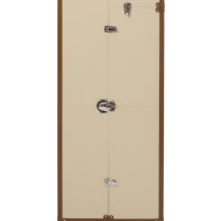 Schrankkoffer Venezia Regale