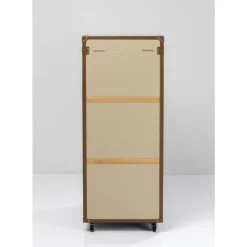 Schrankkoffer Venezia Regale