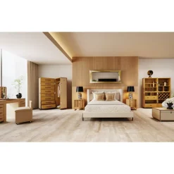 Schrankkoffer Venezia Regale