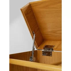 Schrankkoffer Venezia Regale