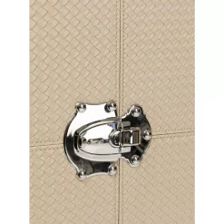 Schrankkoffer Venezia Regale