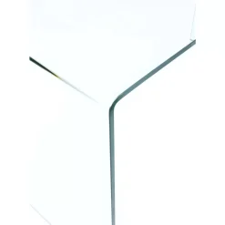 Schreibtisch Clear Club 125X60Cm Tische