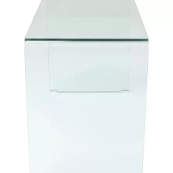 Schreibtisch Clear Club 125X60Cm Tische