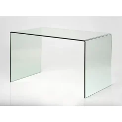 Schreibtisch Clear Club 125X60Cm Tische
