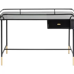 New Schreibtisch Fence 120X60Cm Tische