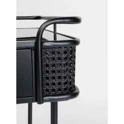 New Schreibtisch Fence 120X60Cm Tische