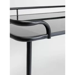 New Schreibtisch Fence 120X60Cm Tische