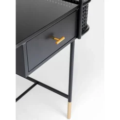 New Schreibtisch Fence 120X60Cm Tische