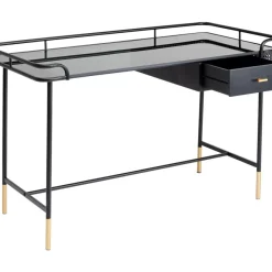 New Schreibtisch Fence 120X60Cm Tische