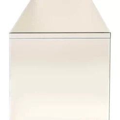 New Schreibtisch Luxury Champagne 140X60Cm Tische