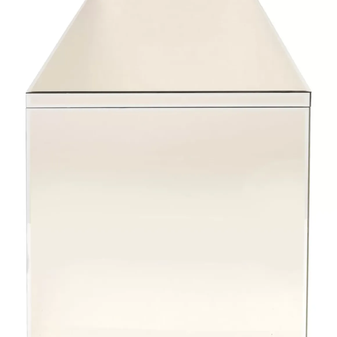 New Schreibtisch Luxury Champagne 140X60Cm Tische