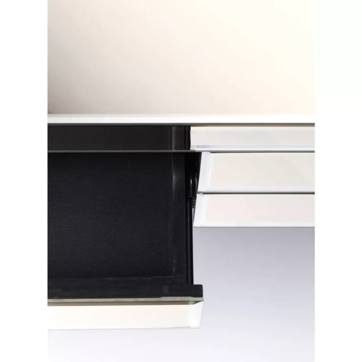 New Schreibtisch Luxury Champagne 140X60Cm Tische