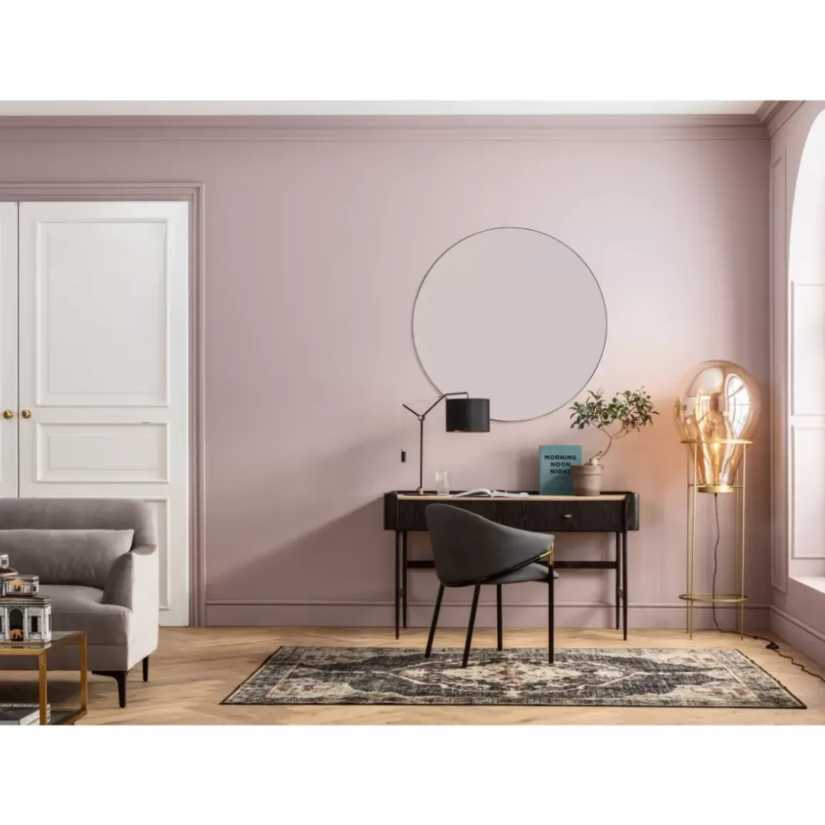 New Schreibtisch Milano 140 Tische