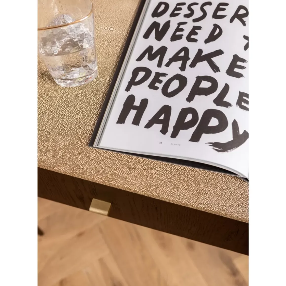 New Schreibtisch Milano 140 Tische