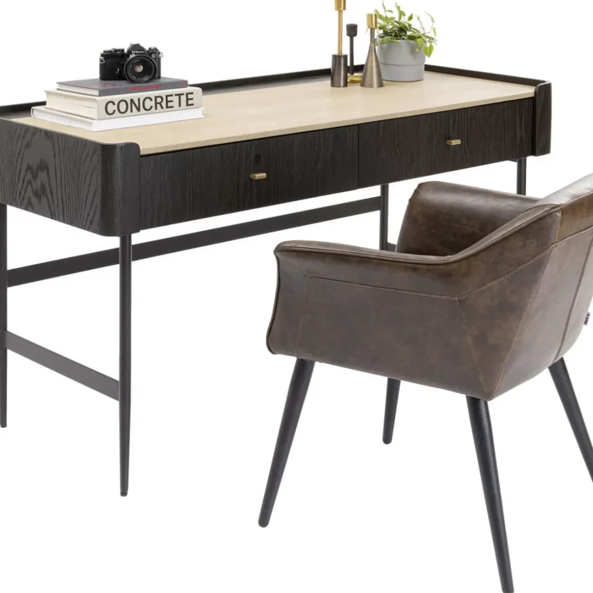 New Schreibtisch Milano 140 Tische