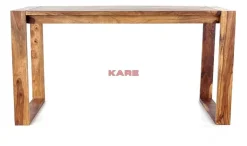 Outlet Schreibtisch Nature 150X70Cm Tische