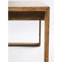 Outlet Schreibtisch Nature 150X70Cm Tische