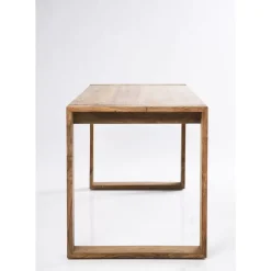 Outlet Schreibtisch Nature 150X70Cm Tische