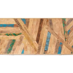 Schreibtisch Office Abstract 180X90 Tische