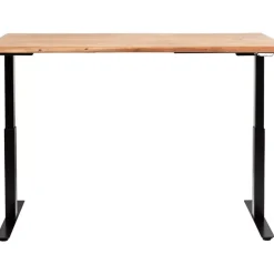 Best Schreibtisch Office Harmony Schwarz 200X100 Tische