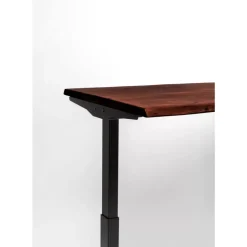 Schreibtisch Office Harmony Dunkel 200X100 Tische