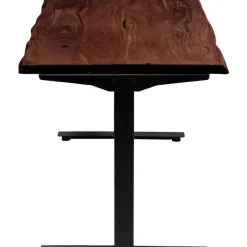 Schreibtisch Office Harmony Dunkel 200X100 Tische