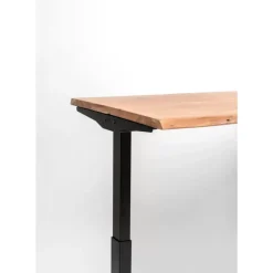 Best Schreibtisch Office Harmony Schwarz 180X90 Tische