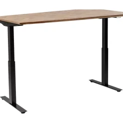 Outlet Schreibtisch Office Parquet 180X90 Tische