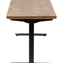 Outlet Schreibtisch Office Parquet 180X90 Tische