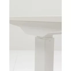 Sale Schreibtisch Office Smart Weis Weis 120X70 Tische