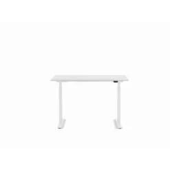 Sale Schreibtisch Office Smart Weis Weis 120X70 Tische