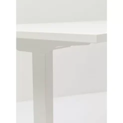 Sale Schreibtisch Office Smart Weis Weis 120X70 Tische