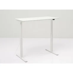 Sale Schreibtisch Office Smart Weis Weis 120X70 Tische