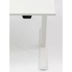 Sale Schreibtisch Office Smart Weis Weis 120X70 Tische