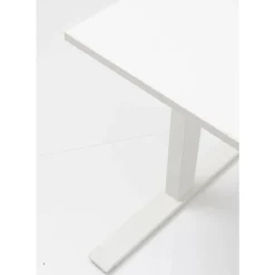 Sale Schreibtisch Office Smart Weis Weis 120X70 Tische