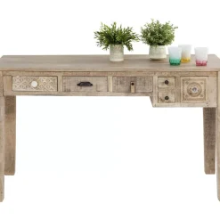 Best Schreibtisch Puro 135X60Cm 6Sk Tische